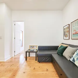  Appartement Pina Cozy
