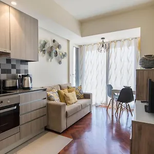 Apartment Bairrus - Duque, Lisbon