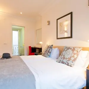 Apartment Baxia-chiado With Incredible View, Lisbon