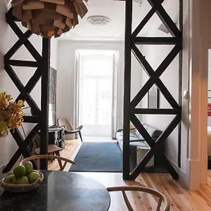 Apartment Madalena Orquidea Living, Lisbon