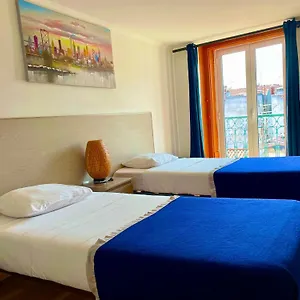  Appartement Lisbonaccommodation