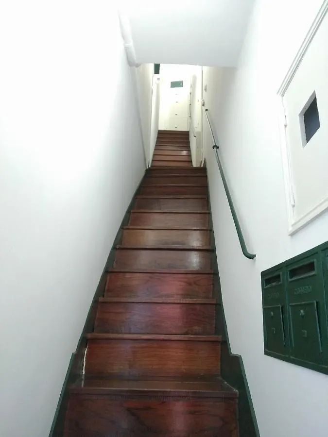 Apartment Apartamento S. Miguel Alfama Lisbon