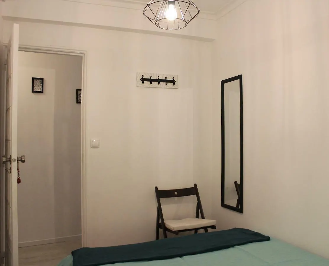 Apartamento S. Miguel Alfama Lisbon 0*,
