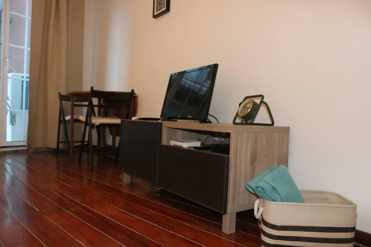 Apartment Apartamento S. Miguel Alfama Lisbon Portugal