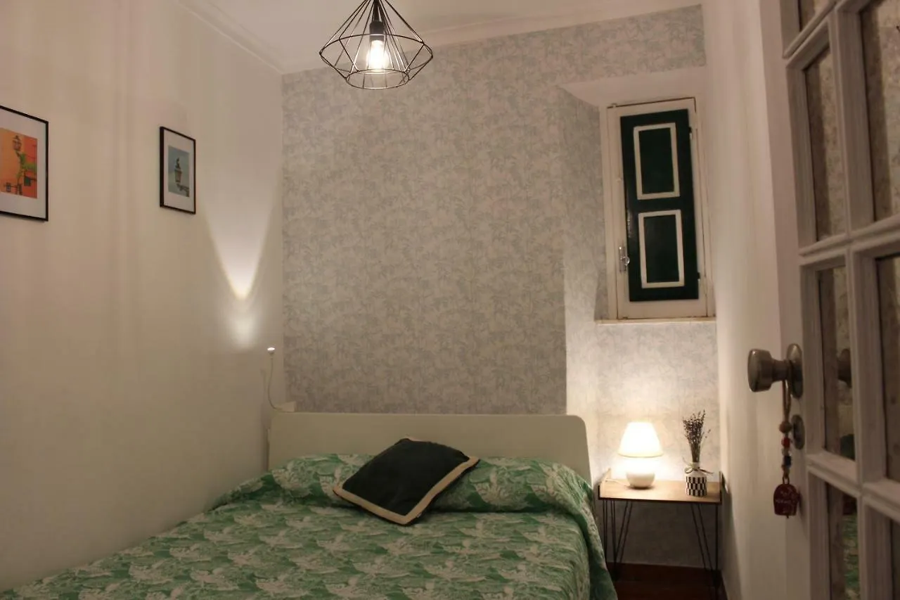 Apartment Apartamento S. Miguel Alfama Lisbon